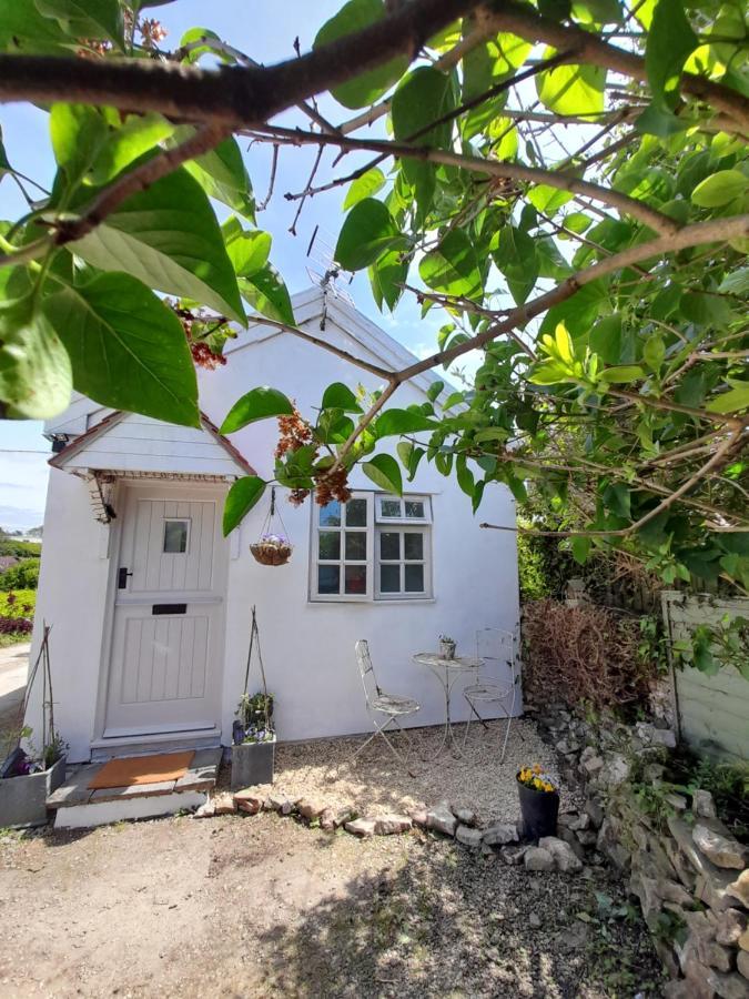 My Little Studio Farmborough Exterior foto