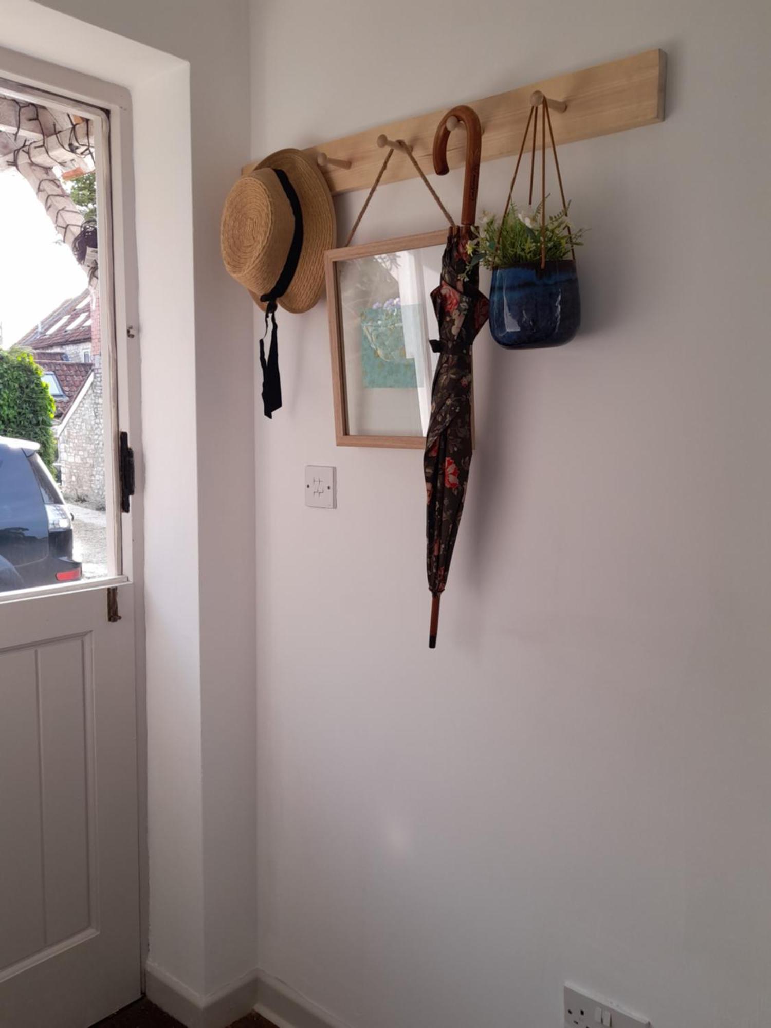 My Little Studio Farmborough Exterior foto