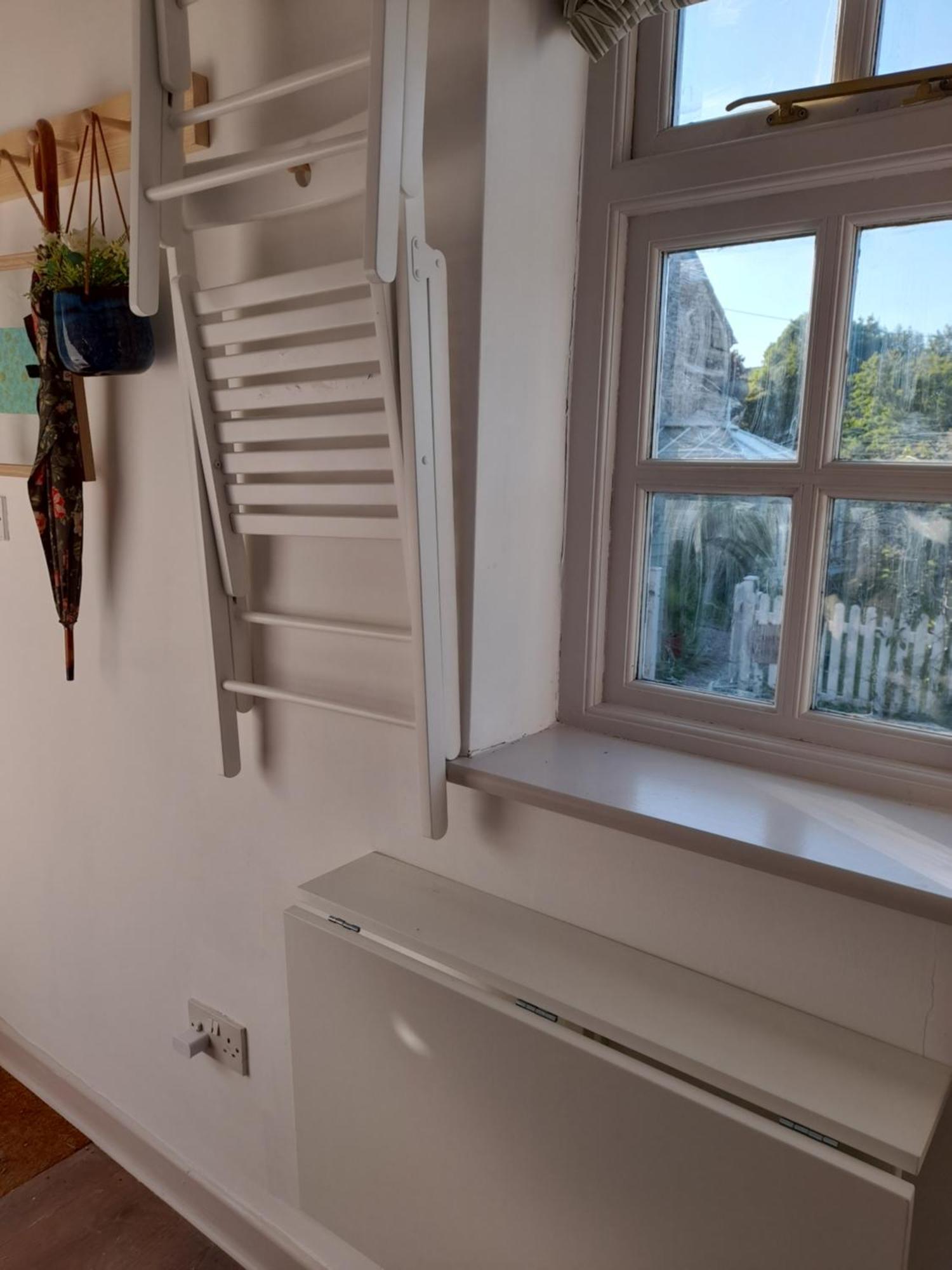My Little Studio Farmborough Exterior foto