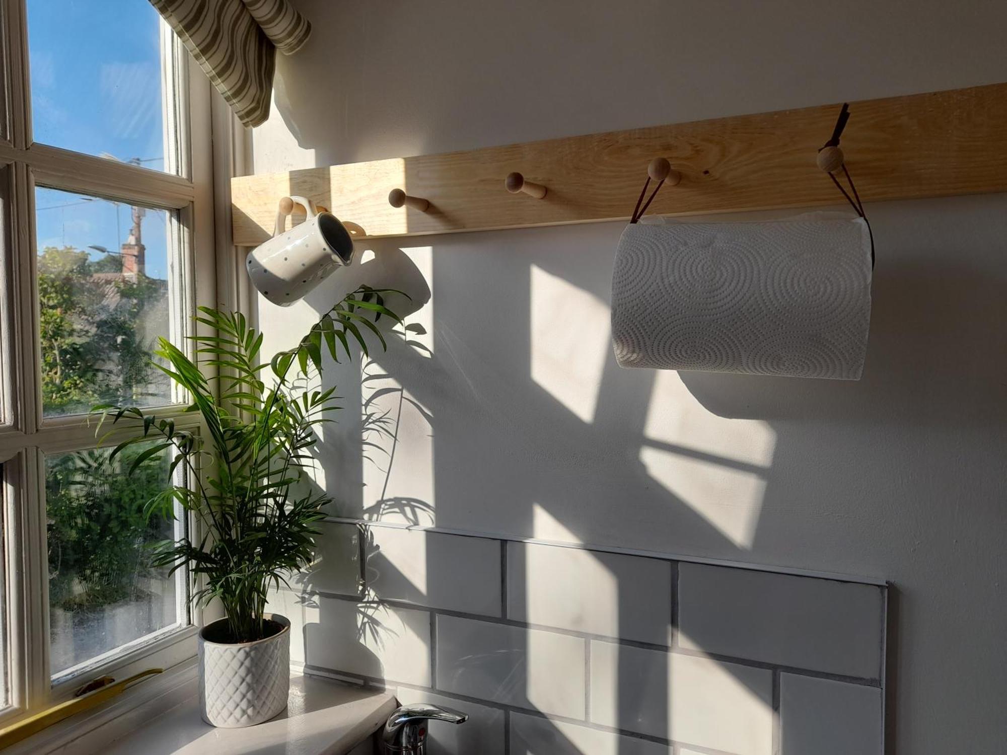 My Little Studio Farmborough Exterior foto