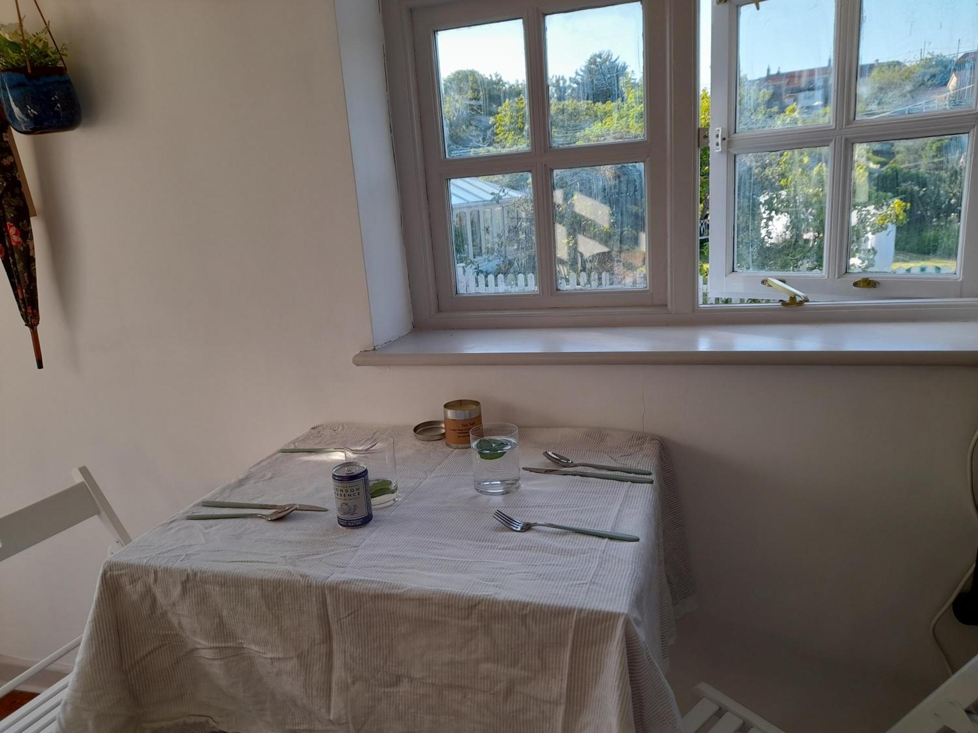 My Little Studio Farmborough Exterior foto
