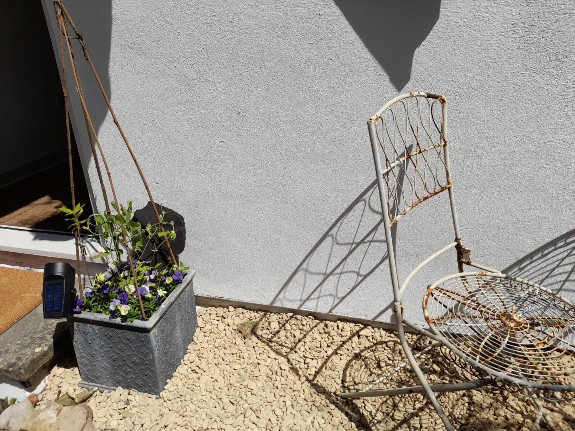 My Little Studio Farmborough Exterior foto